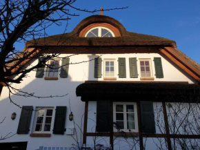 Insel Landhaus Seaside in Gager